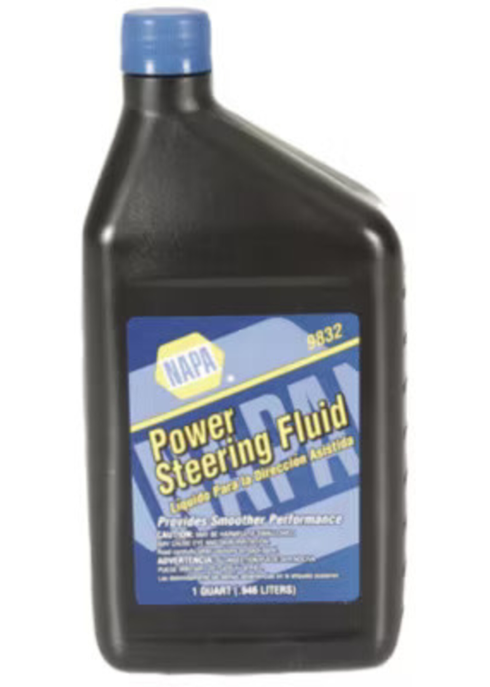 Power steering fluid