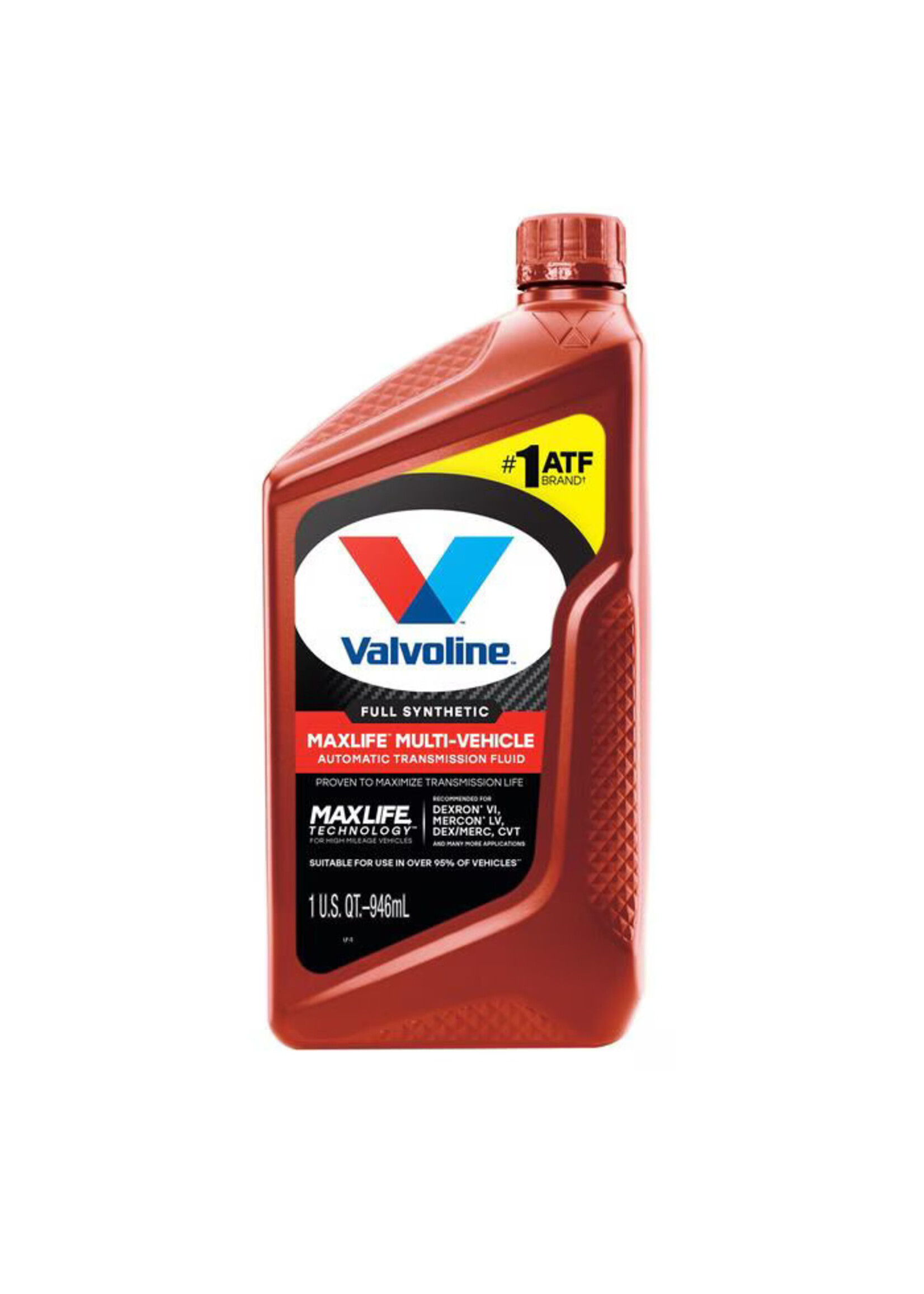 Automatic Transmission Fluid