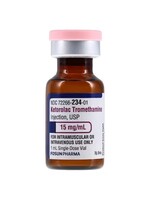 Ketorolac (Toradol) 1mL 15mg/mL vial