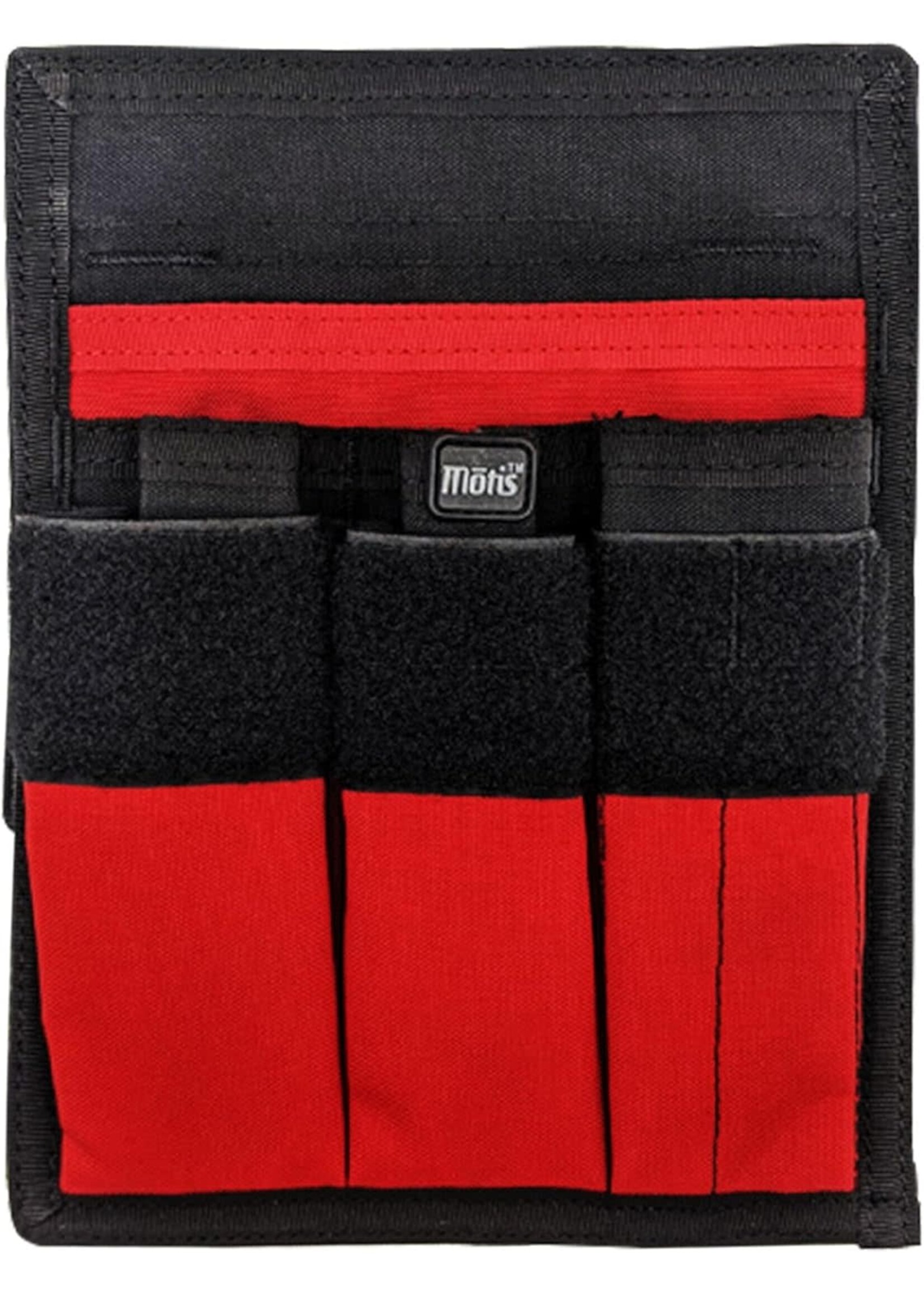 Turnout Pocket Organizer