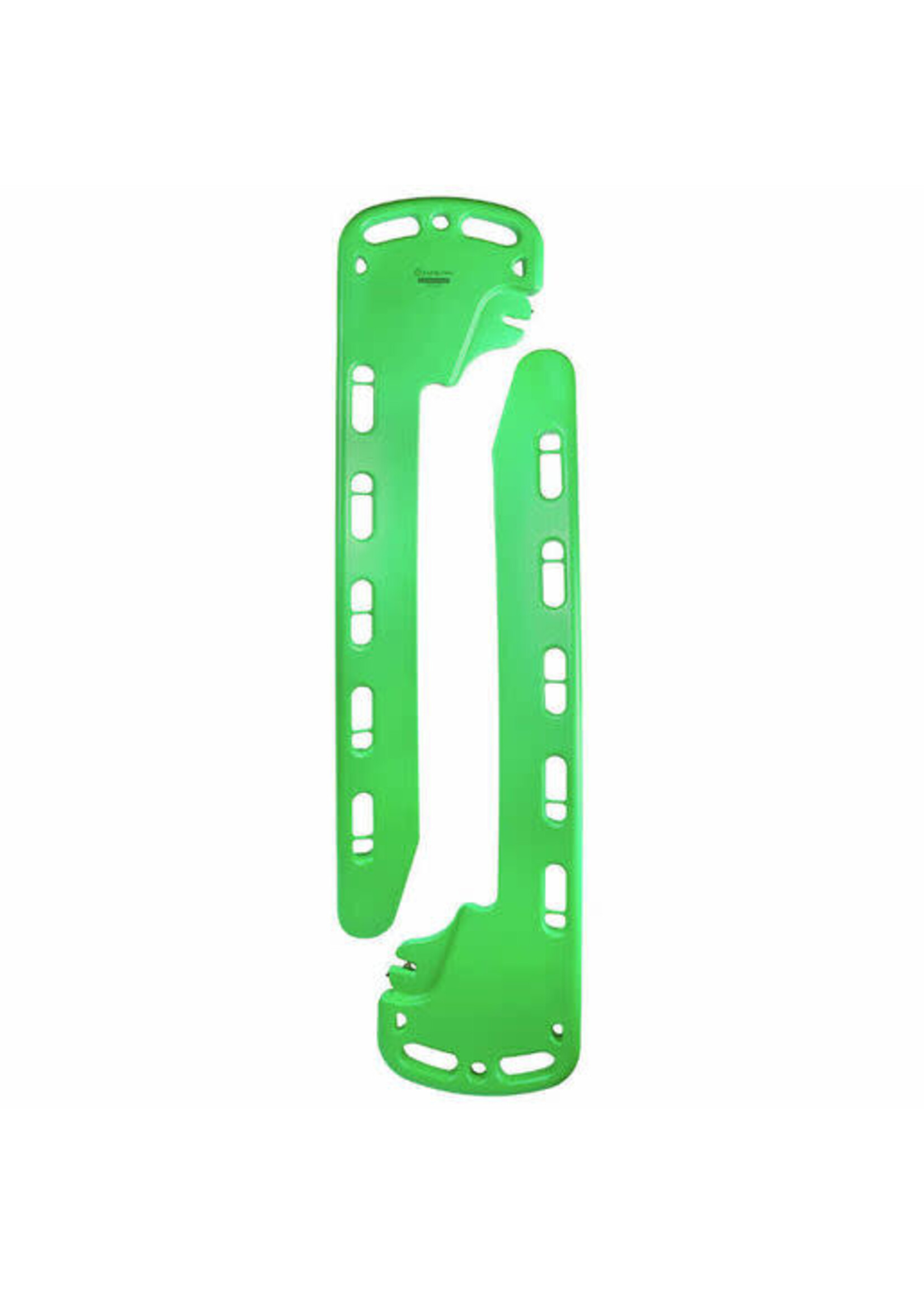 Backboard Break-Apart