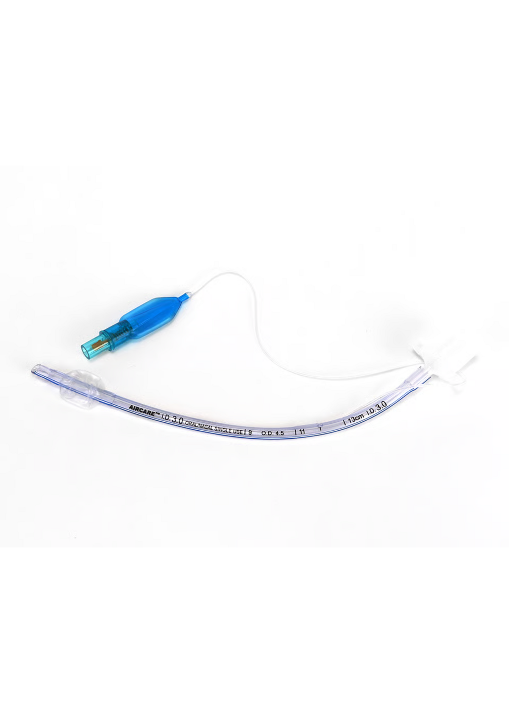 Endotracheal Tube