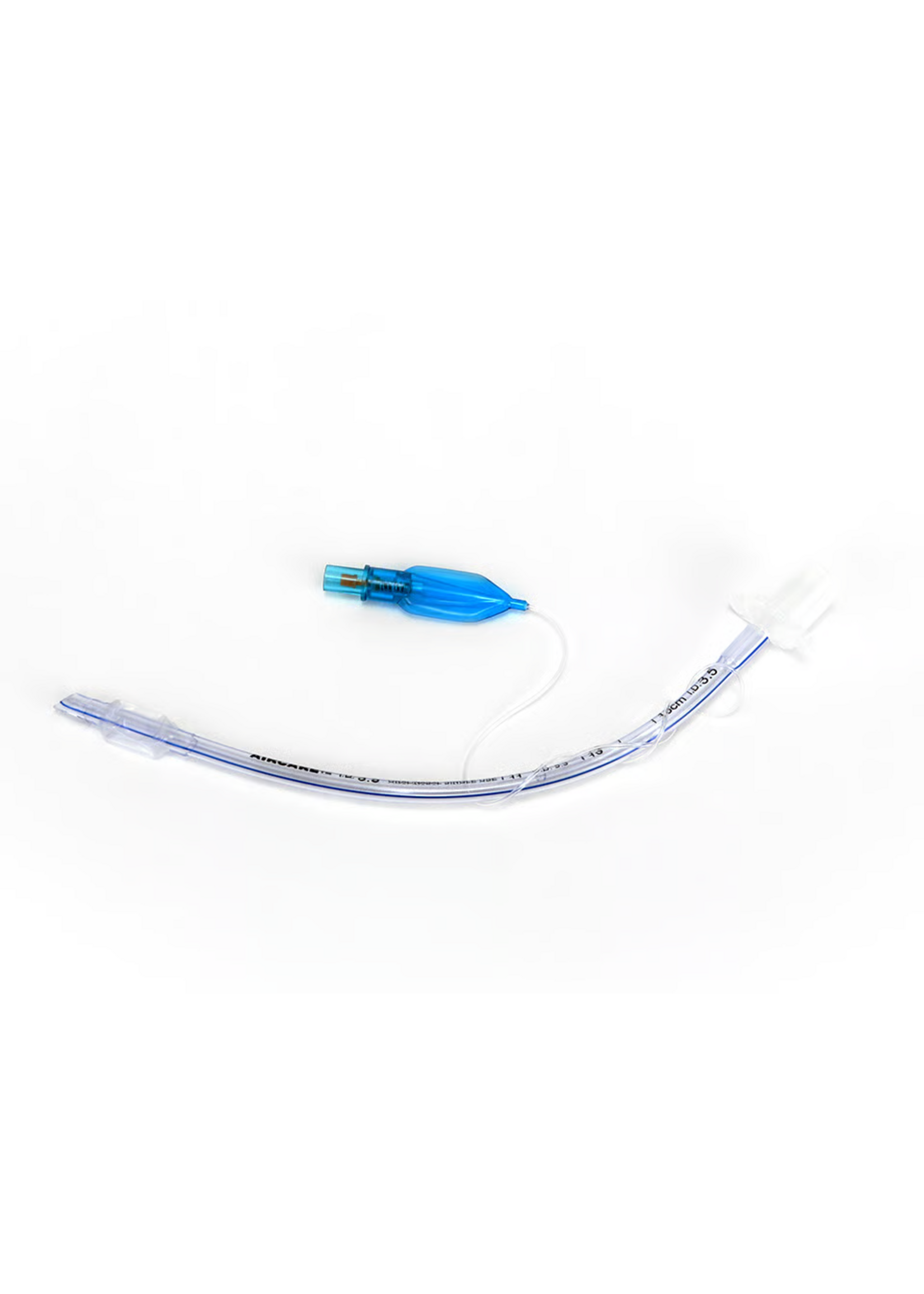 Endotracheal Tube