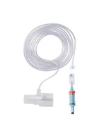 Zenix NomoLine Capnography, Adult/Pediatric