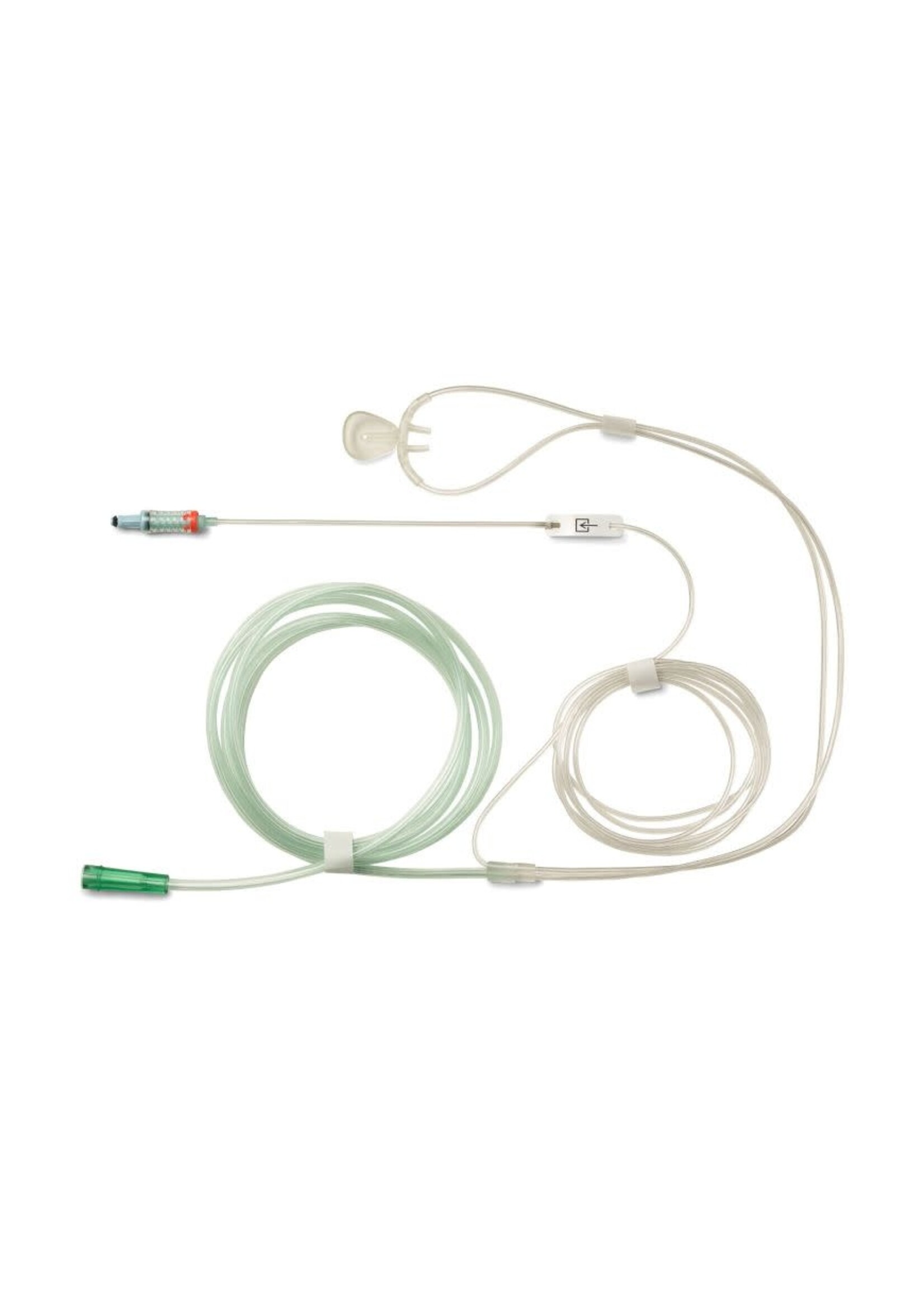 Zenix NomoLine Cannula w/ O2, Pediatric