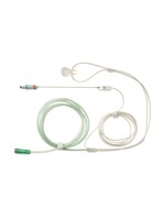 Zenix NomoLine Cannula w/ O2, Adult