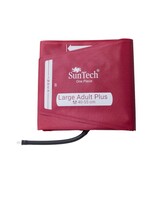 Zenix NIBP Cuff, Large Adult Plus
