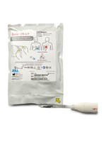 Zenix CPR AP Electrode, Adult