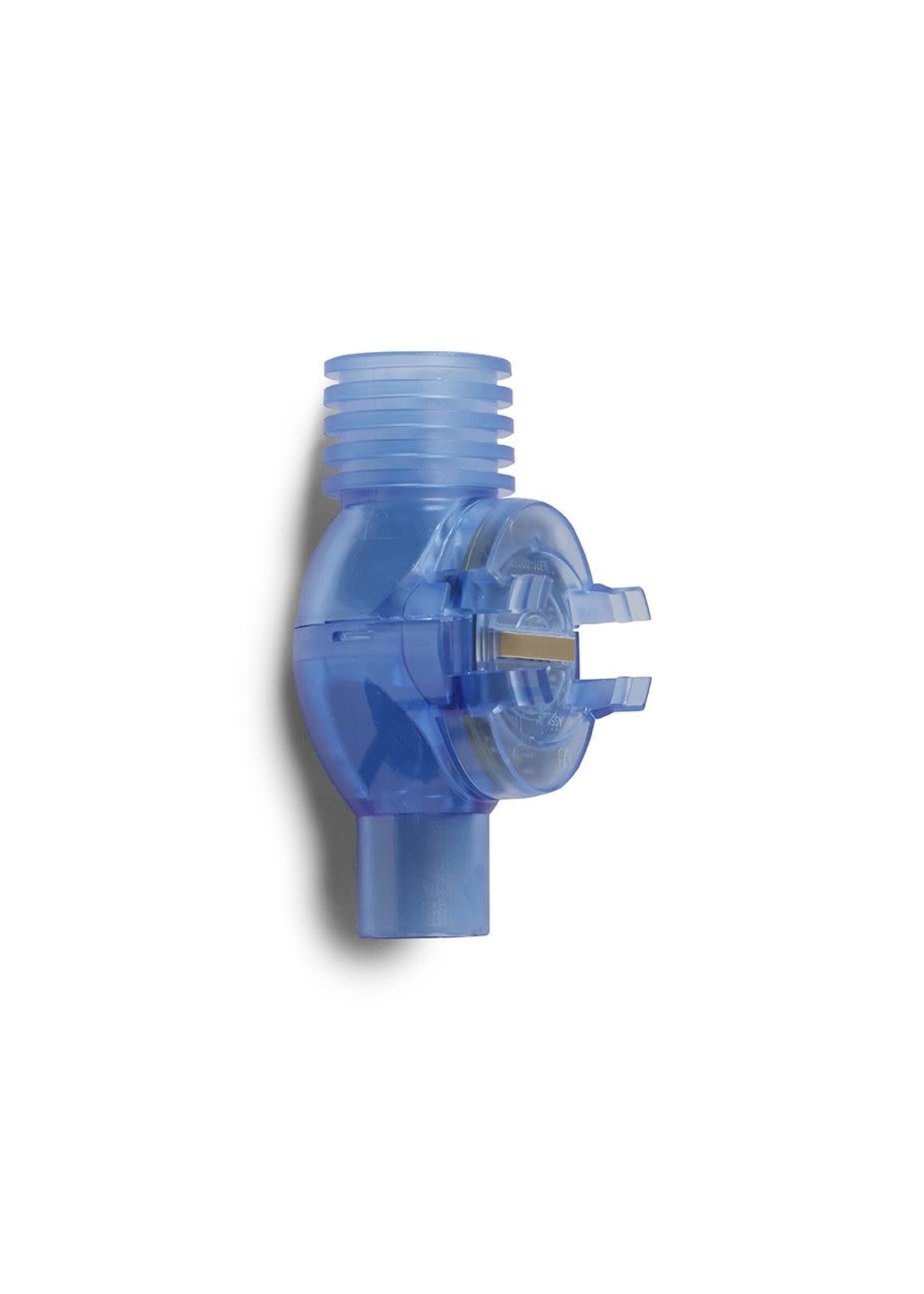 Zenix AccuVent Sensors