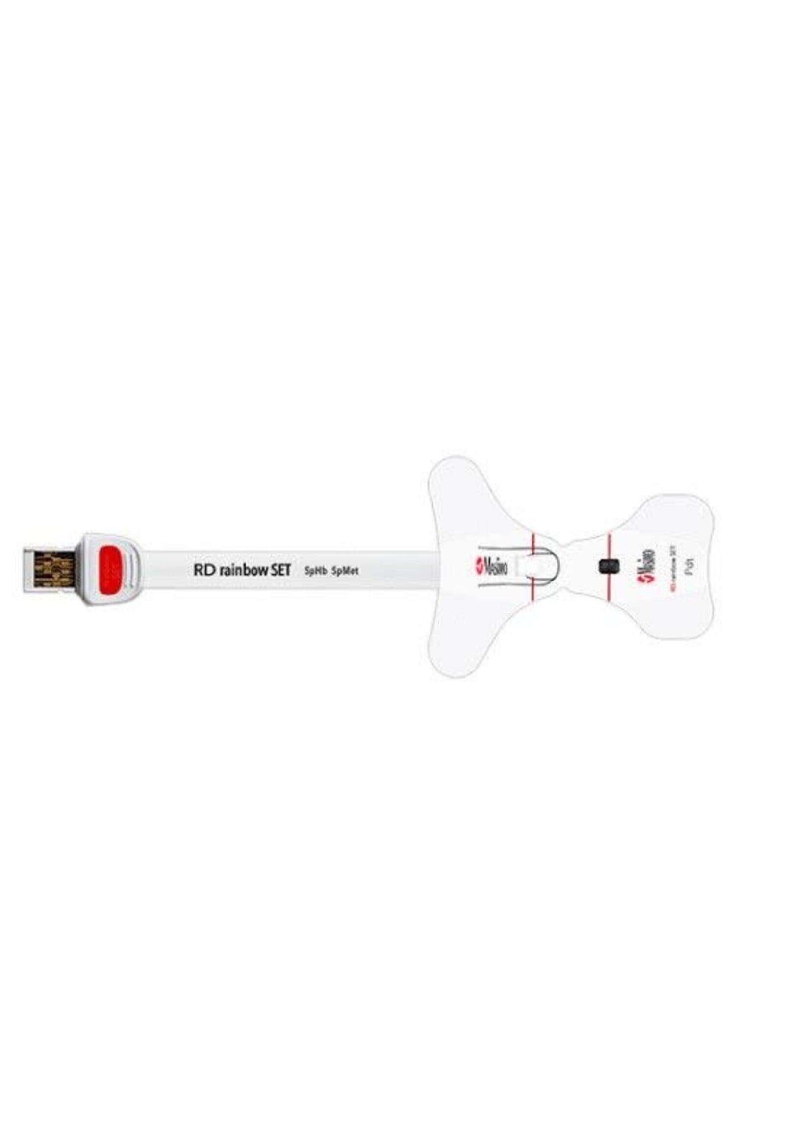 Zenix Pediatric SPO2/SPCO Sensor 10-50 kg