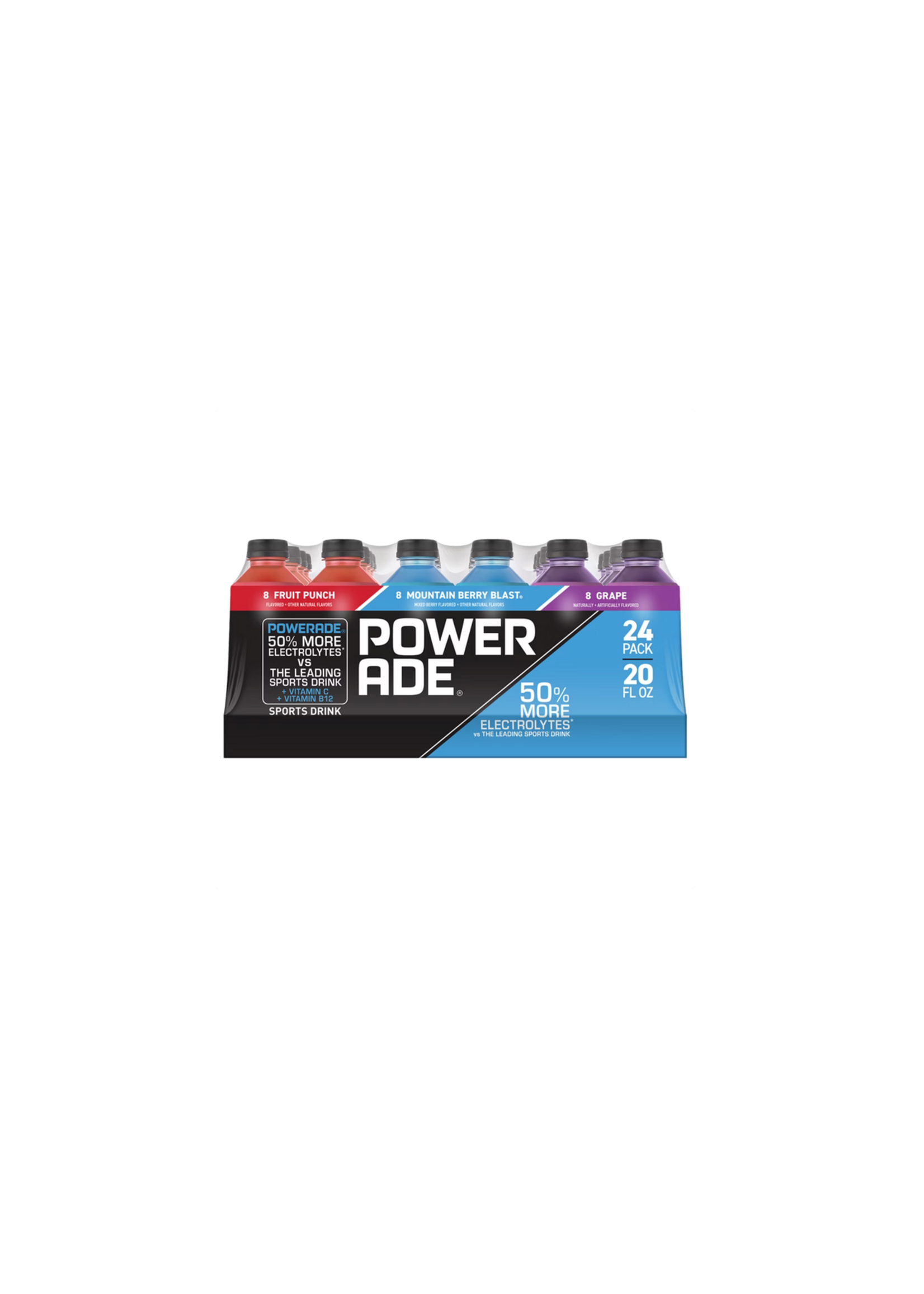 Gatorade (Case/24)