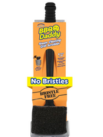 Brush, Grill