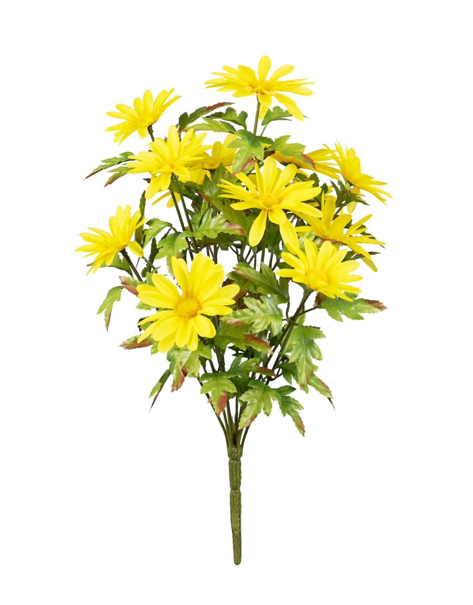 Melrose International Daisy Bush (Set of 6)