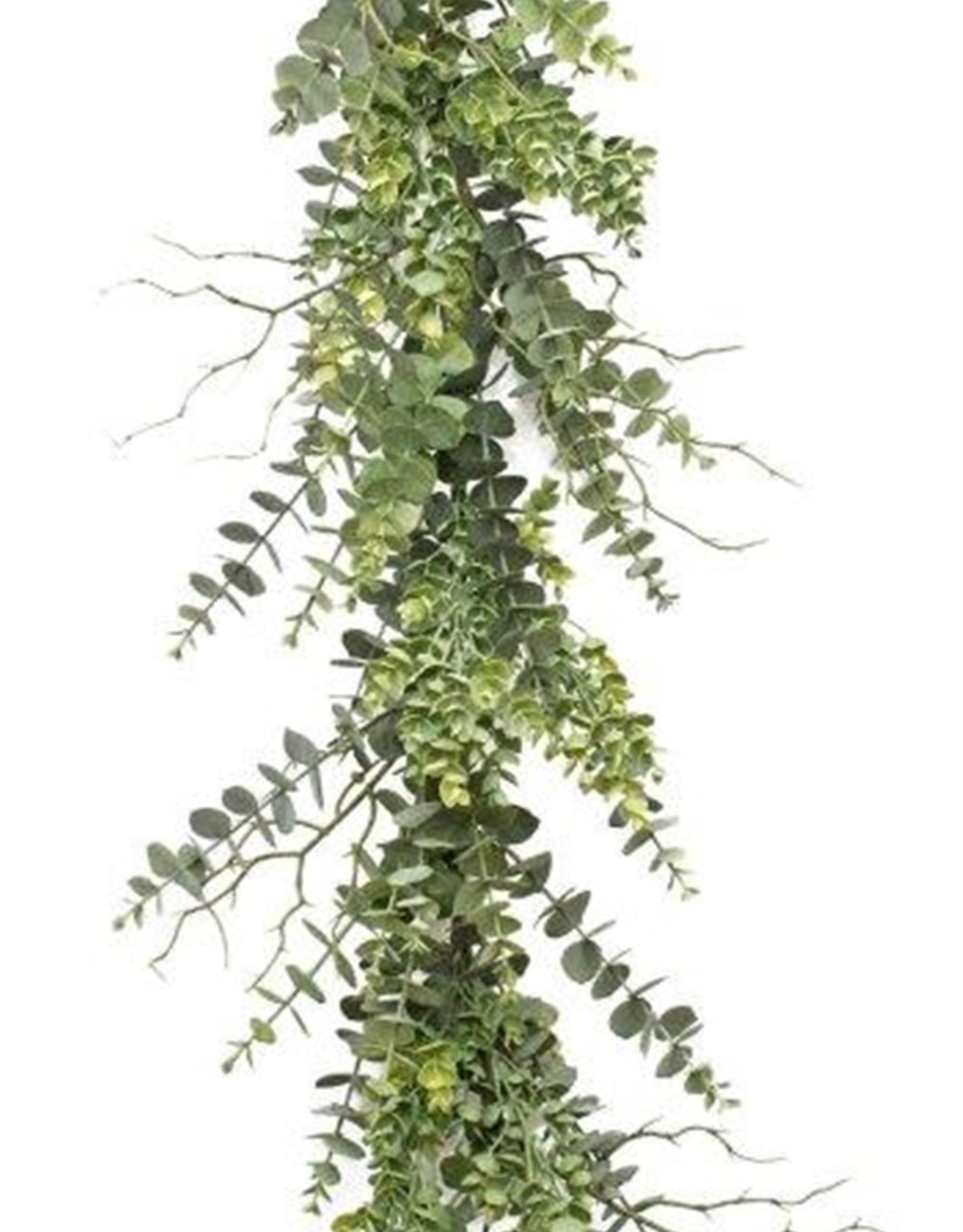 Melrose International Eucalyptus Garland