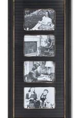 Melrose International Collage Photo Frame