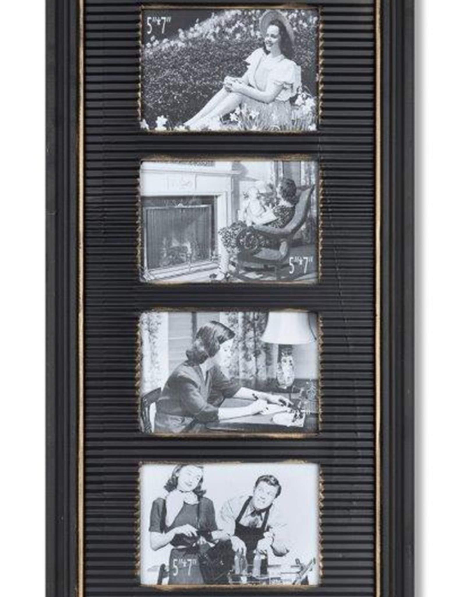 Melrose International Collage Photo Frame
