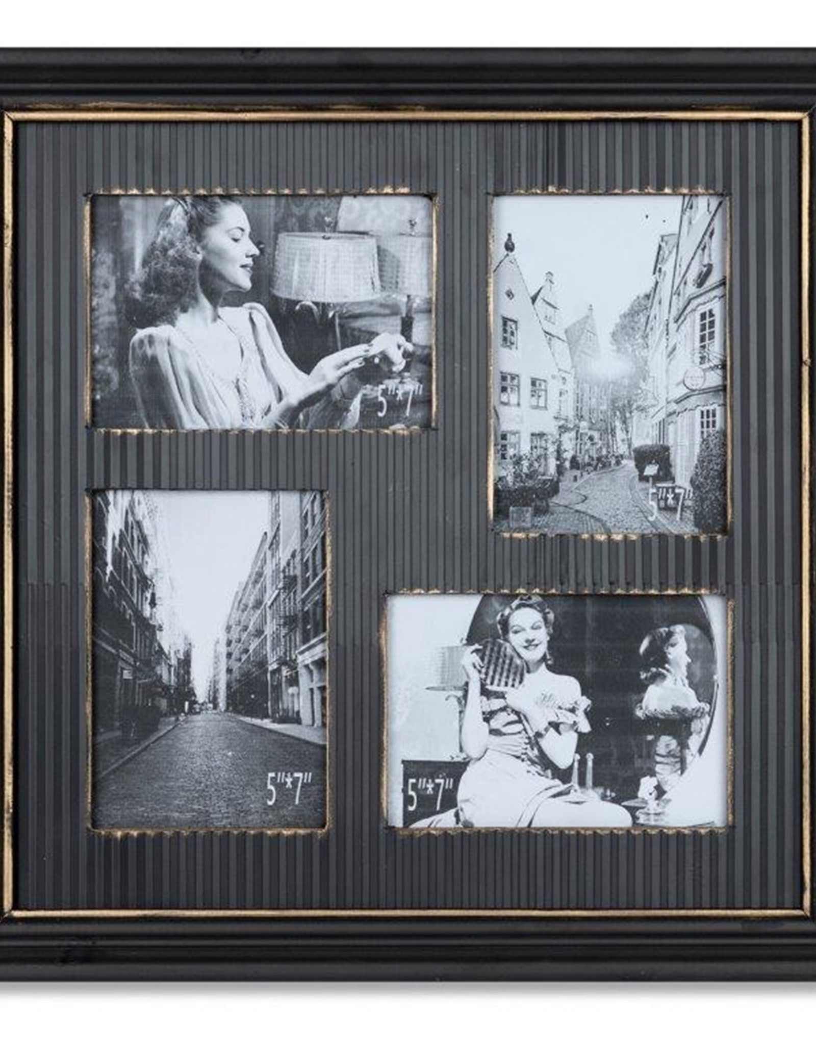 Melrose International Collage Photo Frame