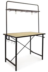Melrose International Lighted Table