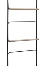 Melrose International Wall Ladder