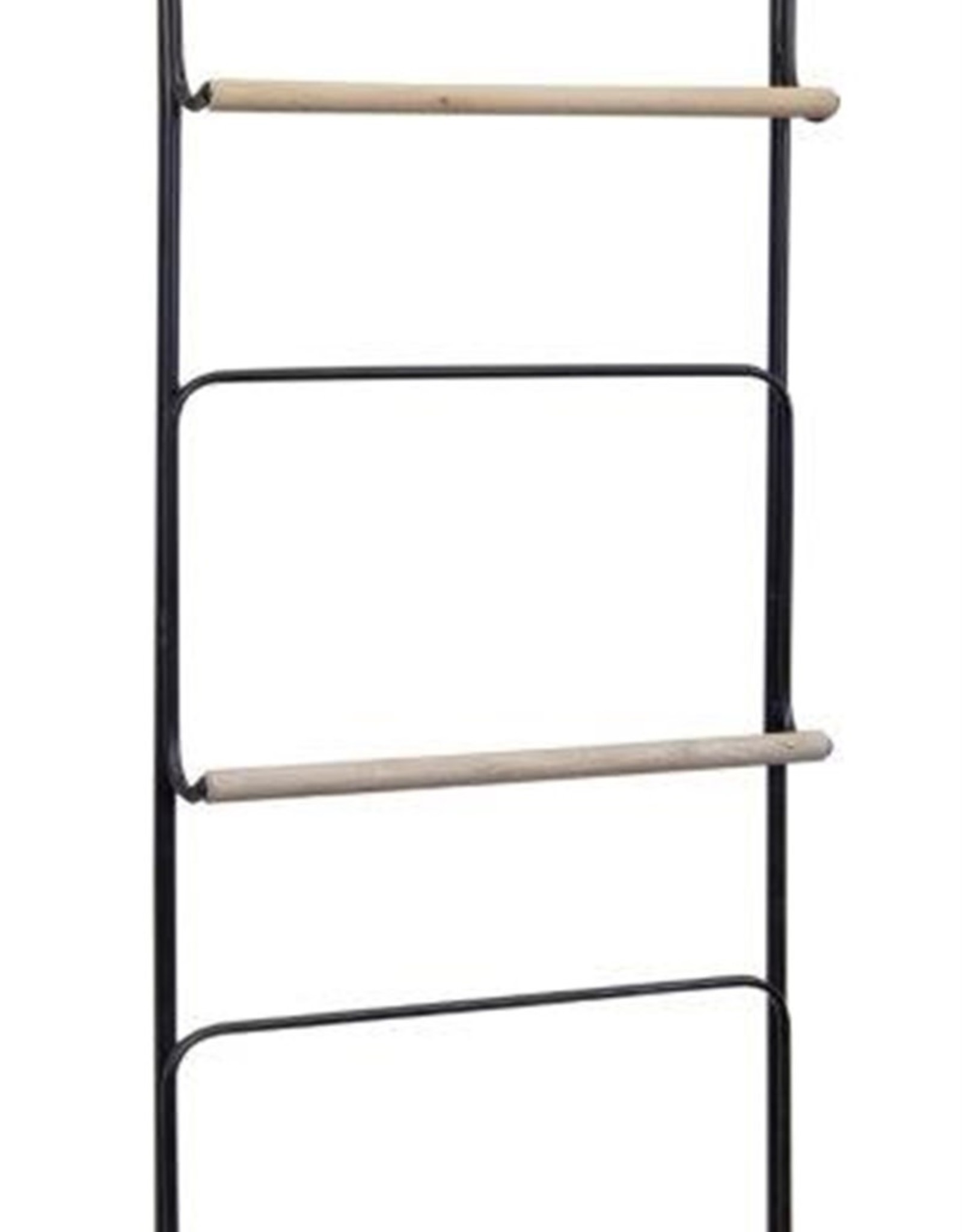 Melrose International Wall Ladder
