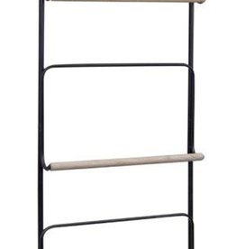 Melrose International Wall Ladder