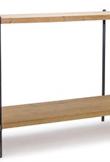 Melrose International Floor Shelf
