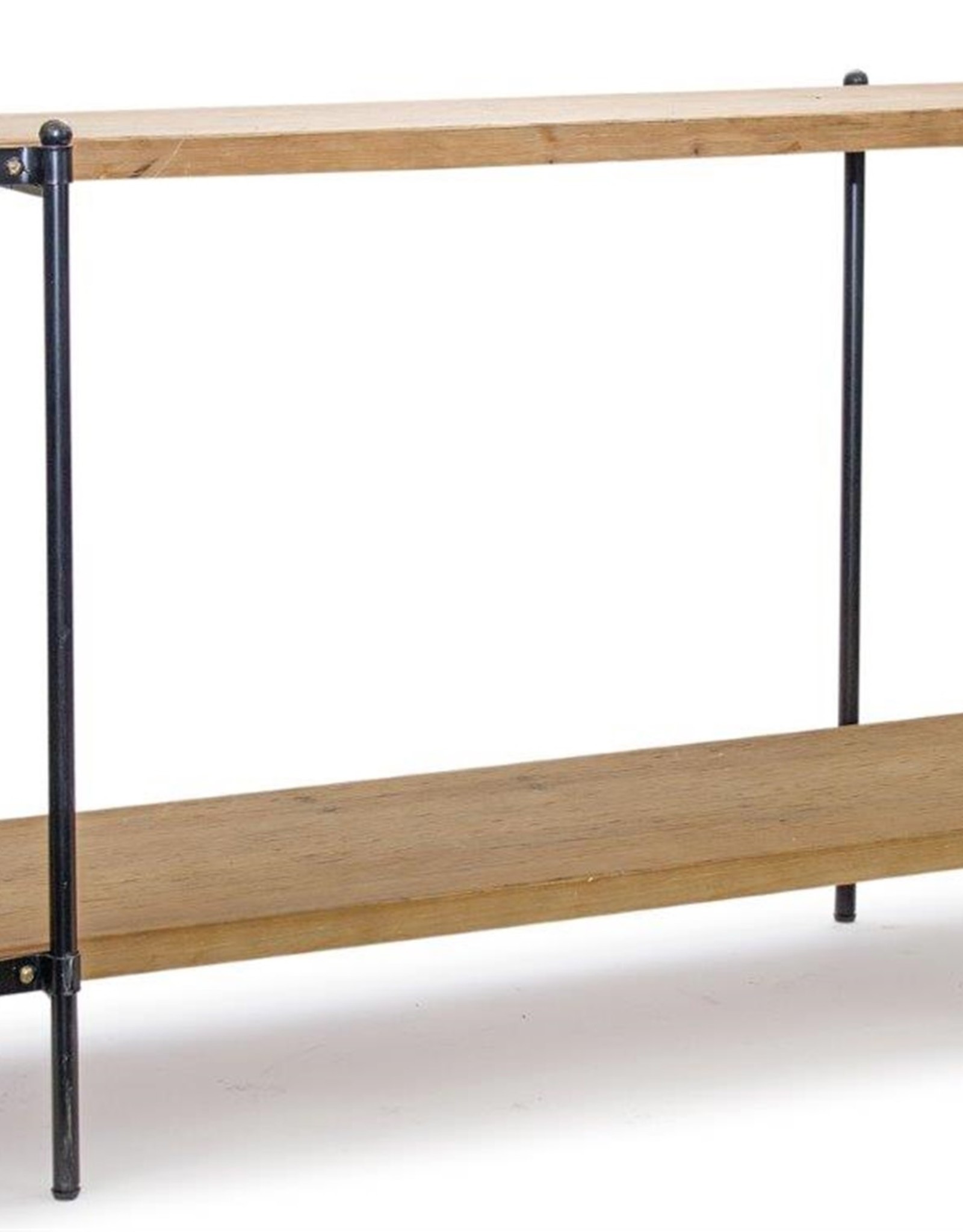 Melrose International Floor Shelf