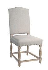 Melrose International Dining Chair (Set of 2) 19"x42"H