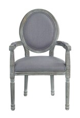 Melrose International Captains Chair (Set of 2)