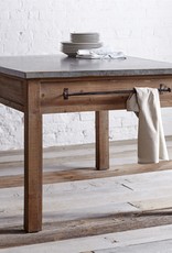 Melrose International Coffee Table