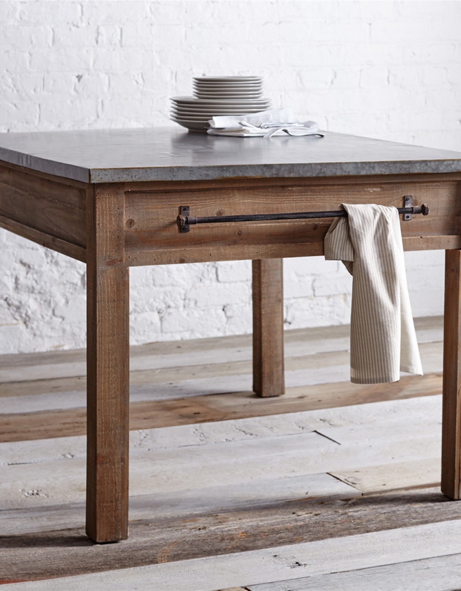 Melrose International Coffee Table