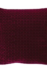 Melrose International Pillow 15"SQ (Set of 2) Polyester