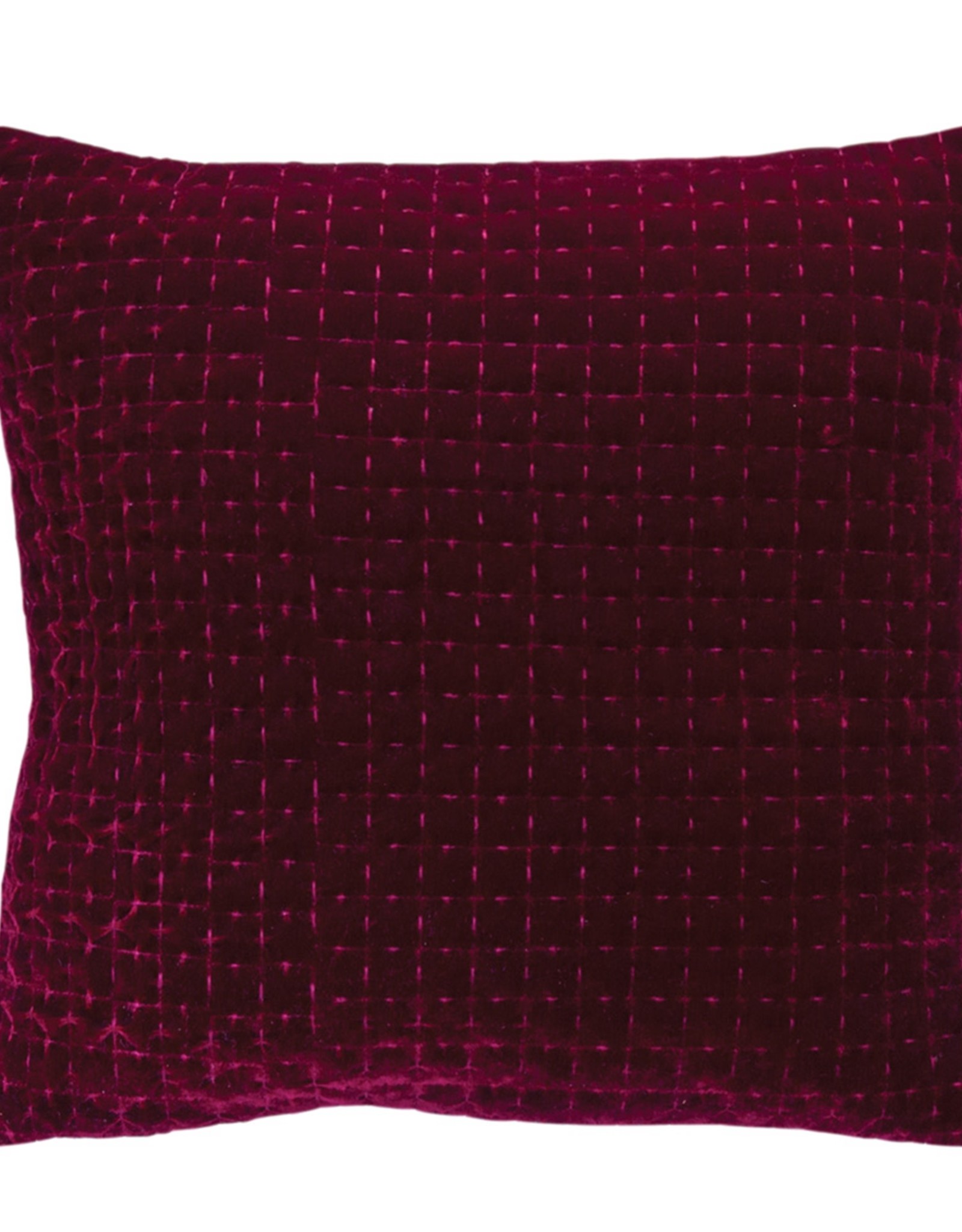Melrose International Pillow 15"SQ (Set of 2) Polyester