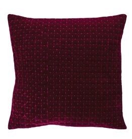 Melrose International Pillow 15"SQ (Set of 2) Polyester