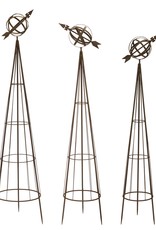 Melrose International Obelisks