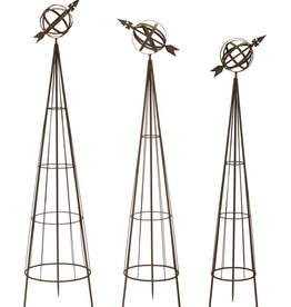 Melrose International Obelisks