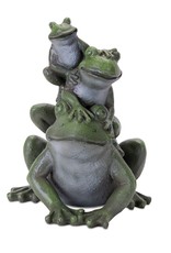 Melrose International Frog Stack