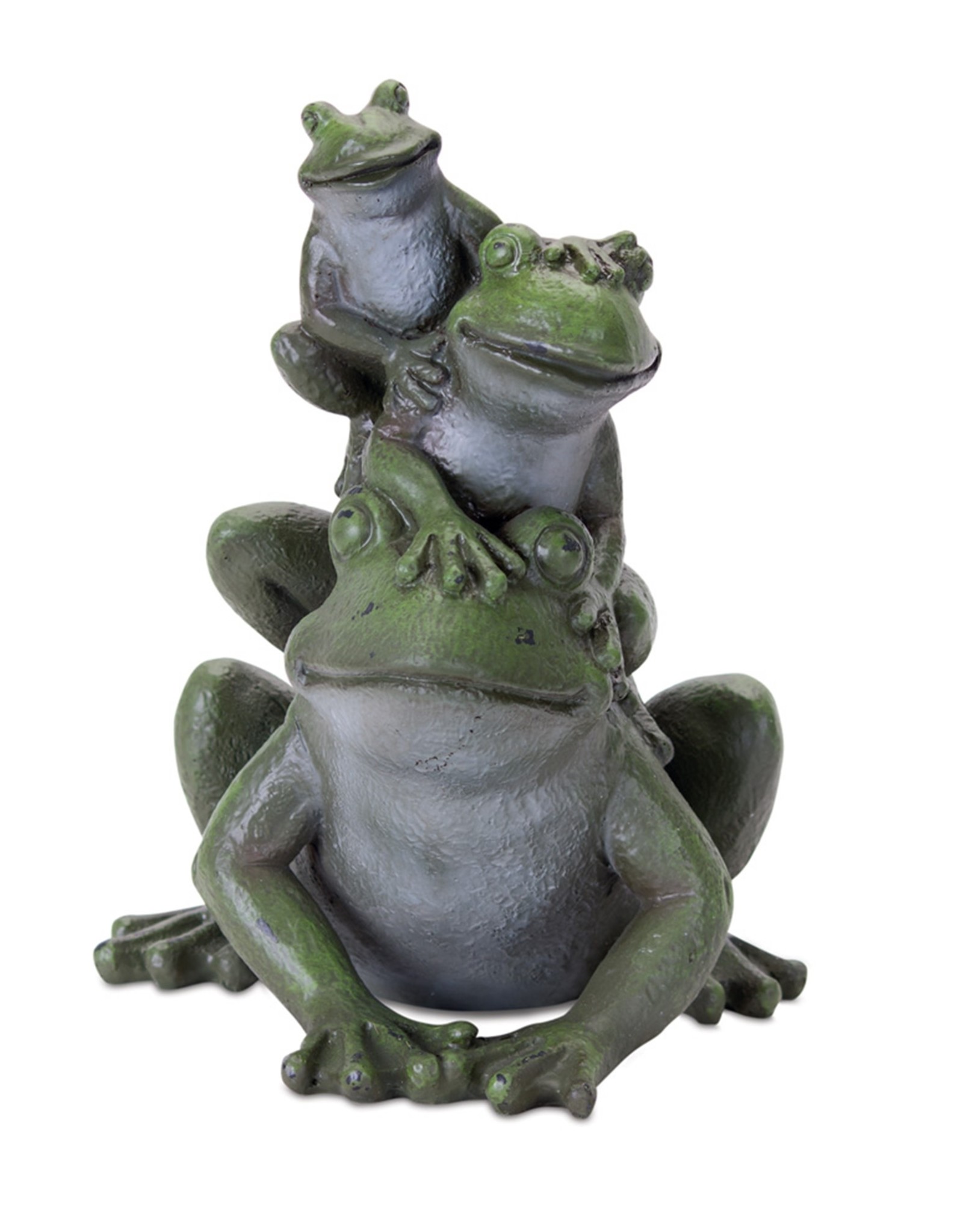 Melrose International Frog Stack