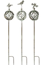 Melrose International Garden Stake