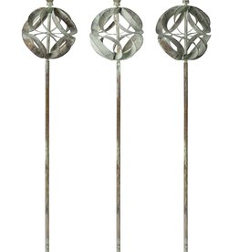 Melrose International Garden Stake