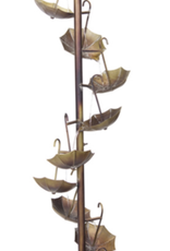 Melrose International Umbrella Fountain