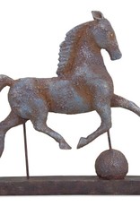 Melrose International Horse