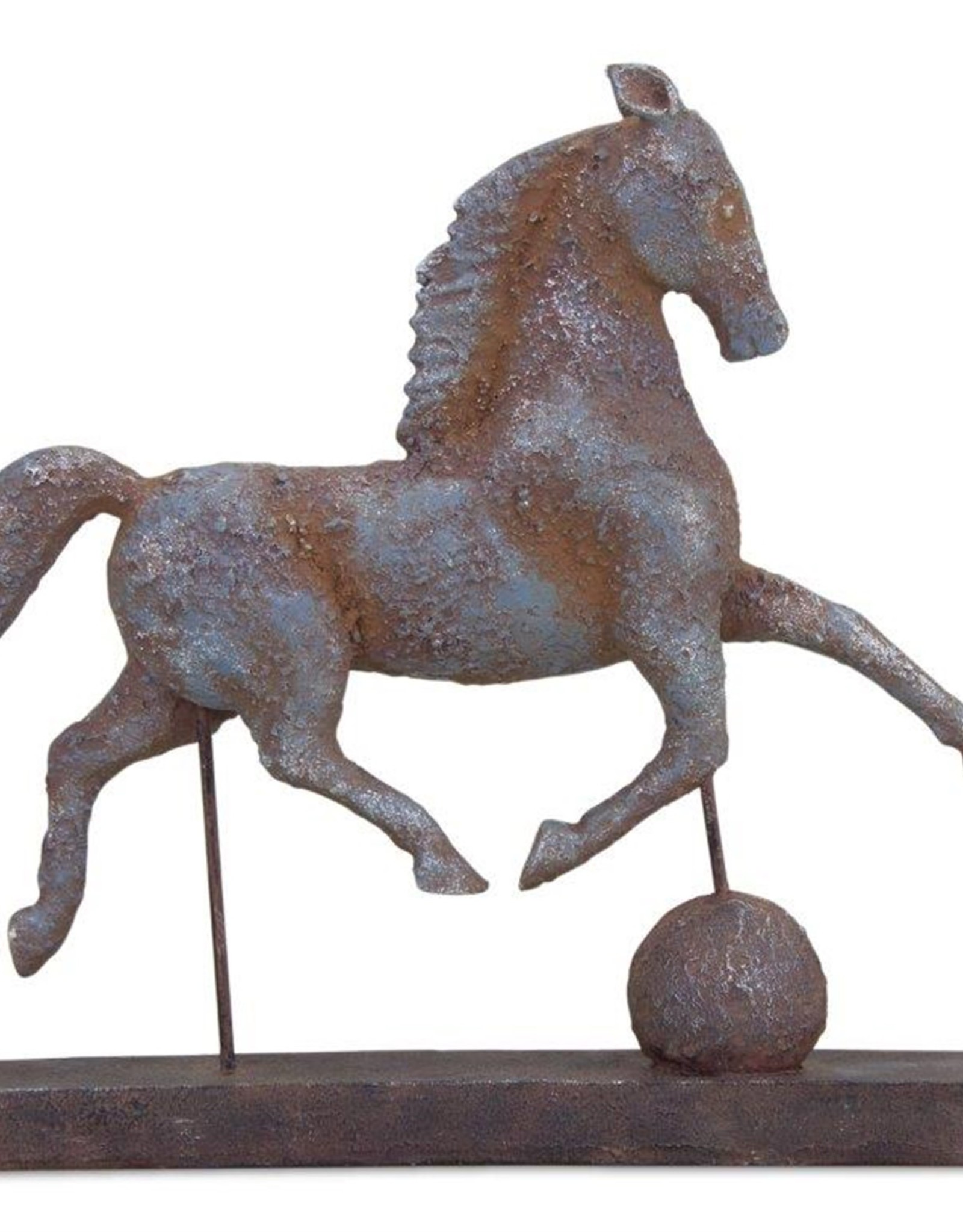 Melrose International Horse