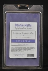 ASHMAN Beanie Melts - Love Spell