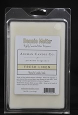 ASHMAN Beanie Melts - Fresh Linen