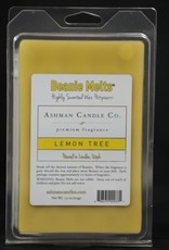 ASHMAN Beanie Melts - Lemon Tree