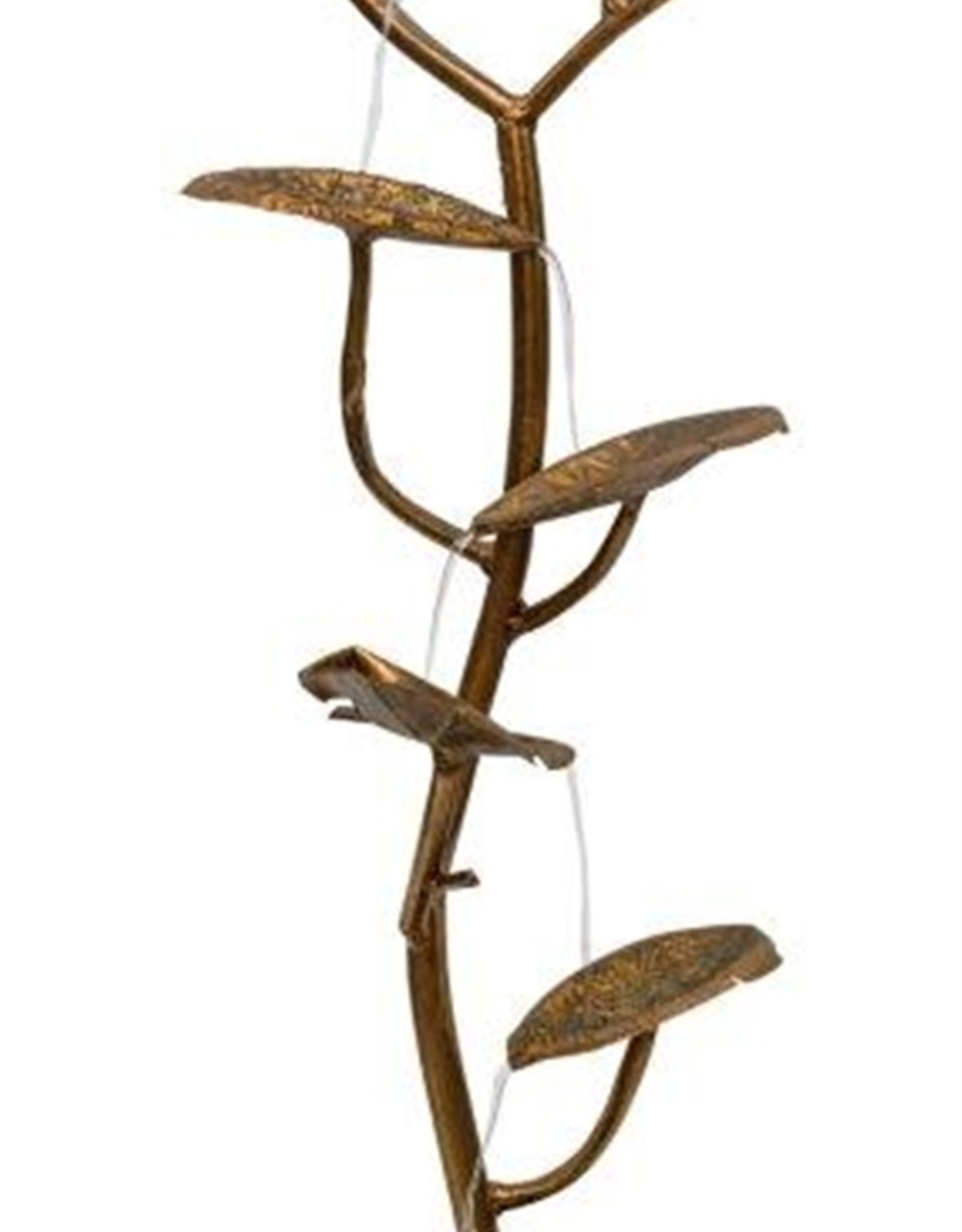 Melrose International Bird Fountain