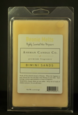 ASHMAN Beanie Melts - Bimini Sands