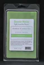 ASHMAN Beanie Melts - Bamboo