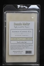 ASHMAN Beanie Melts - Chantilly Cream